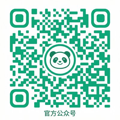 爆料吃瓜网公众号二维码